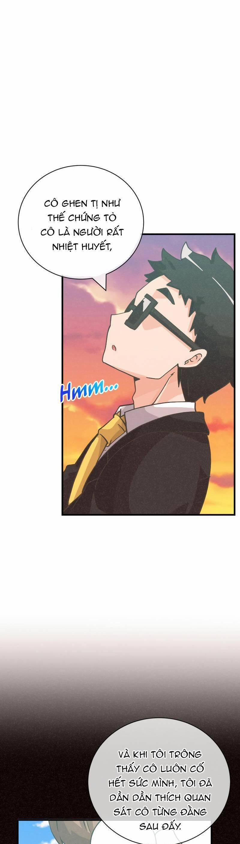 Tôi Trở Thành Một Nông Dân 138 trang 30