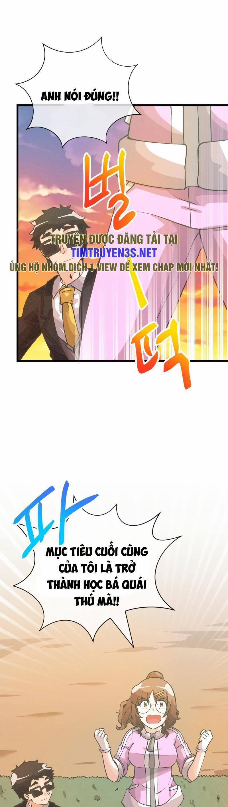 Tôi Trở Thành Một Nông Dân 138 trang 35