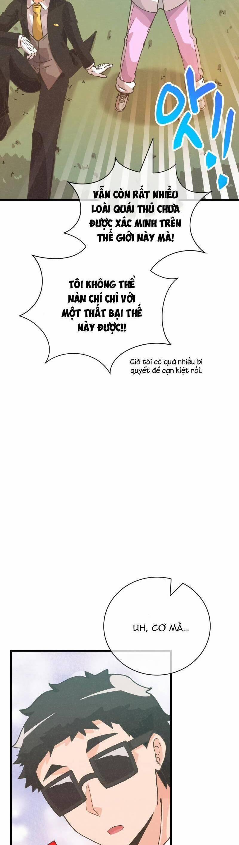 Tôi Trở Thành Một Nông Dân 138 trang 36