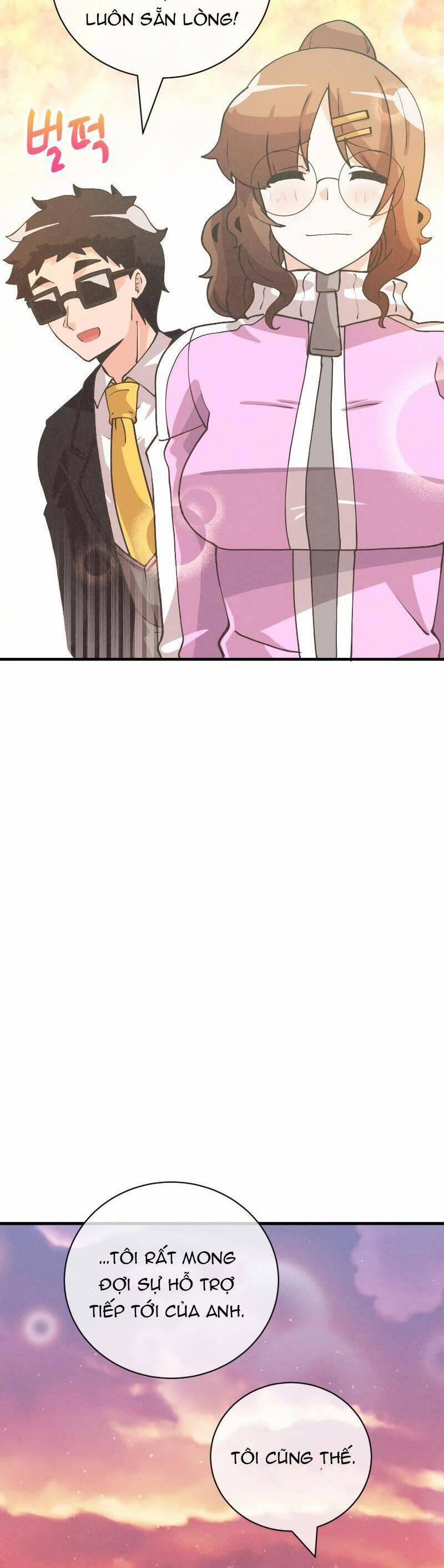 Tôi Trở Thành Một Nông Dân 138 trang 38