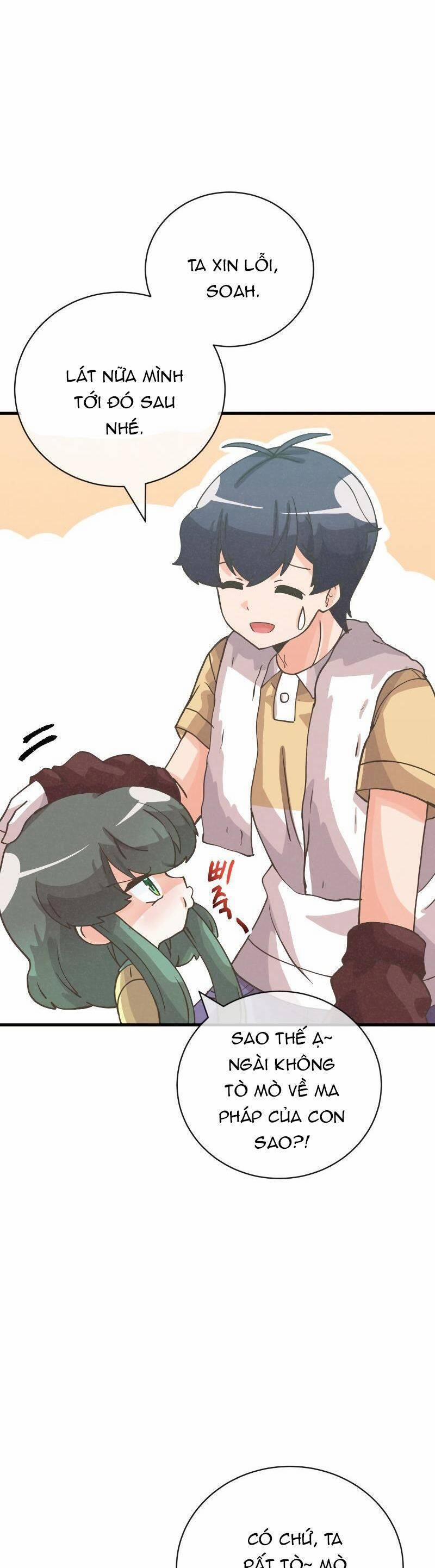 Tôi Trở Thành Một Nông Dân 138 trang 41