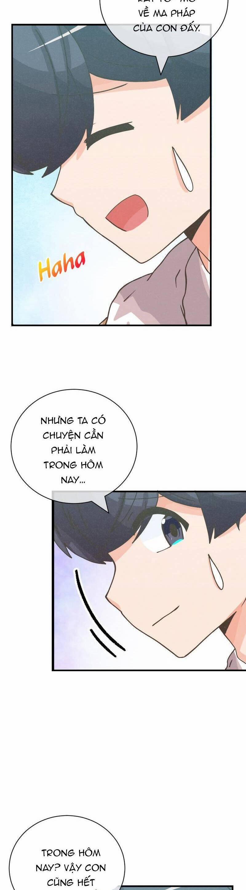 Tôi Trở Thành Một Nông Dân 138 trang 42