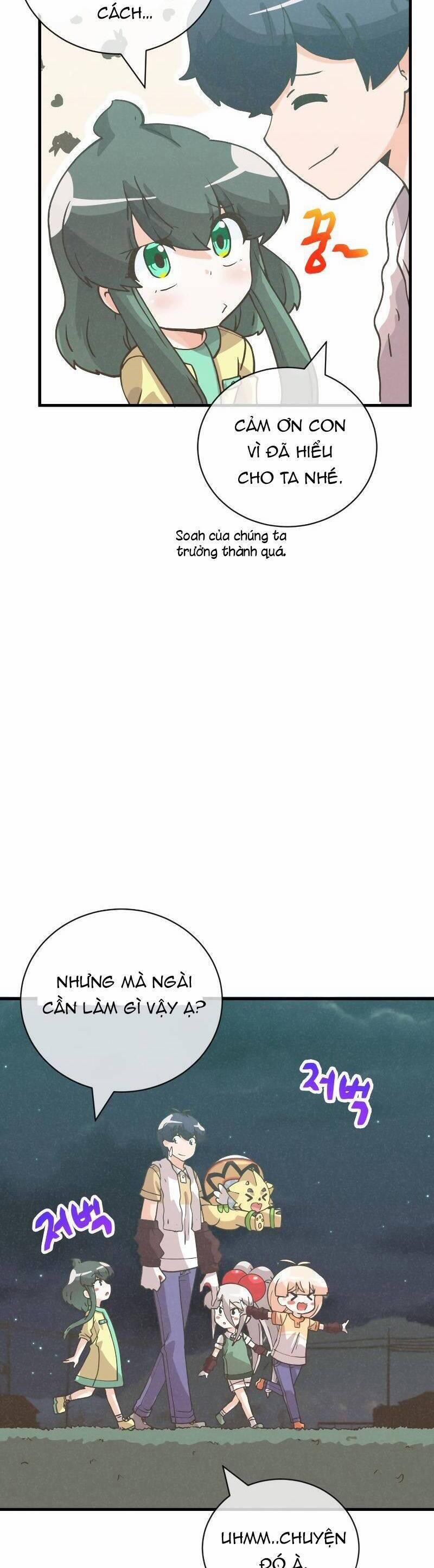 Tôi Trở Thành Một Nông Dân 138 trang 43