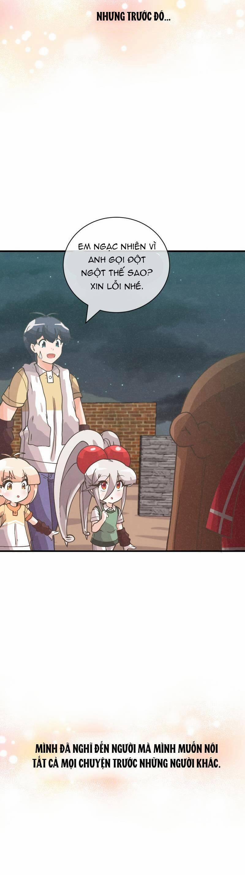 Tôi Trở Thành Một Nông Dân 138 trang 46