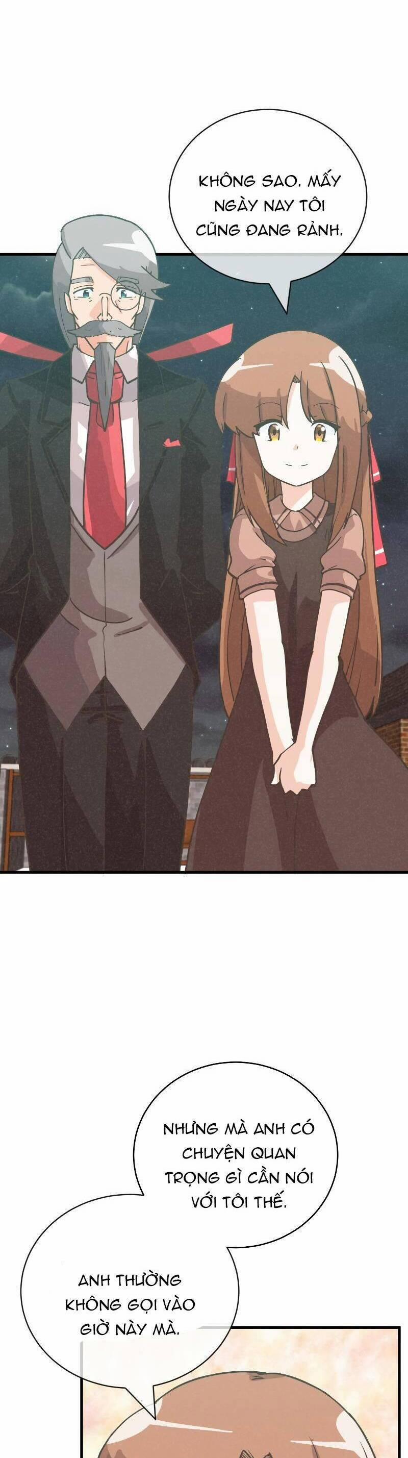 Tôi Trở Thành Một Nông Dân 138 trang 47