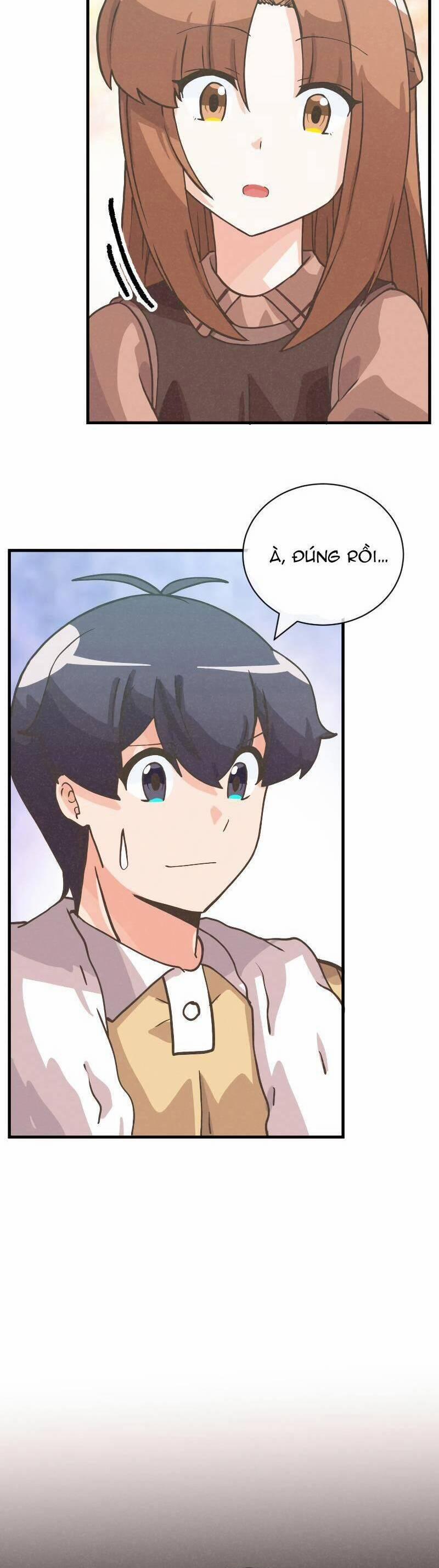 Tôi Trở Thành Một Nông Dân 138 trang 48