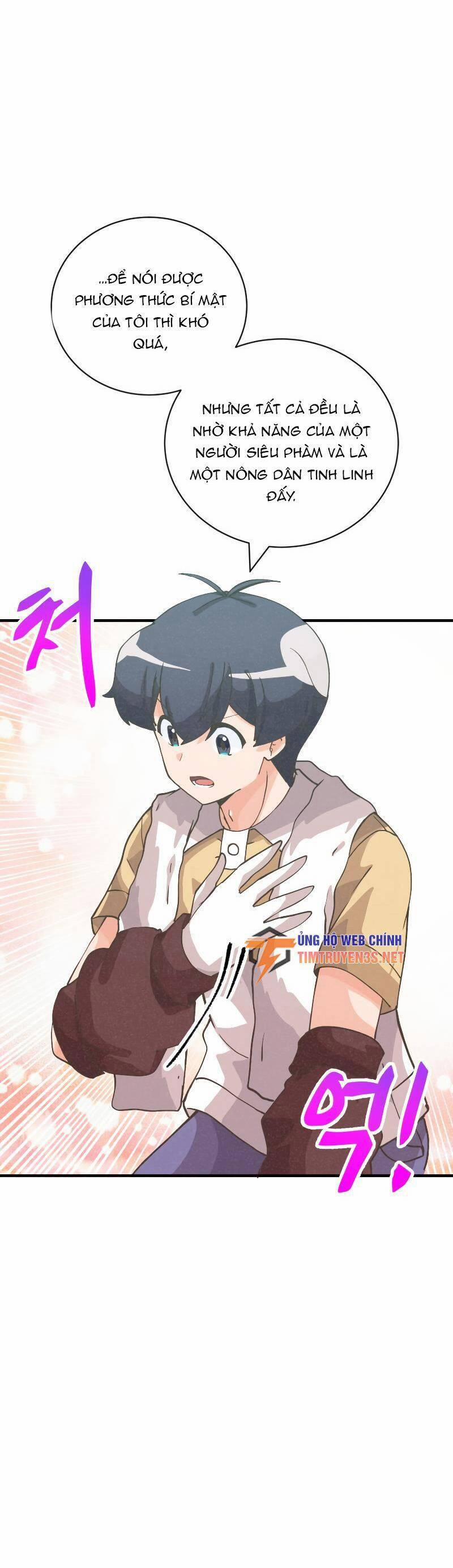 Tôi Trở Thành Một Nông Dân 138 trang 5