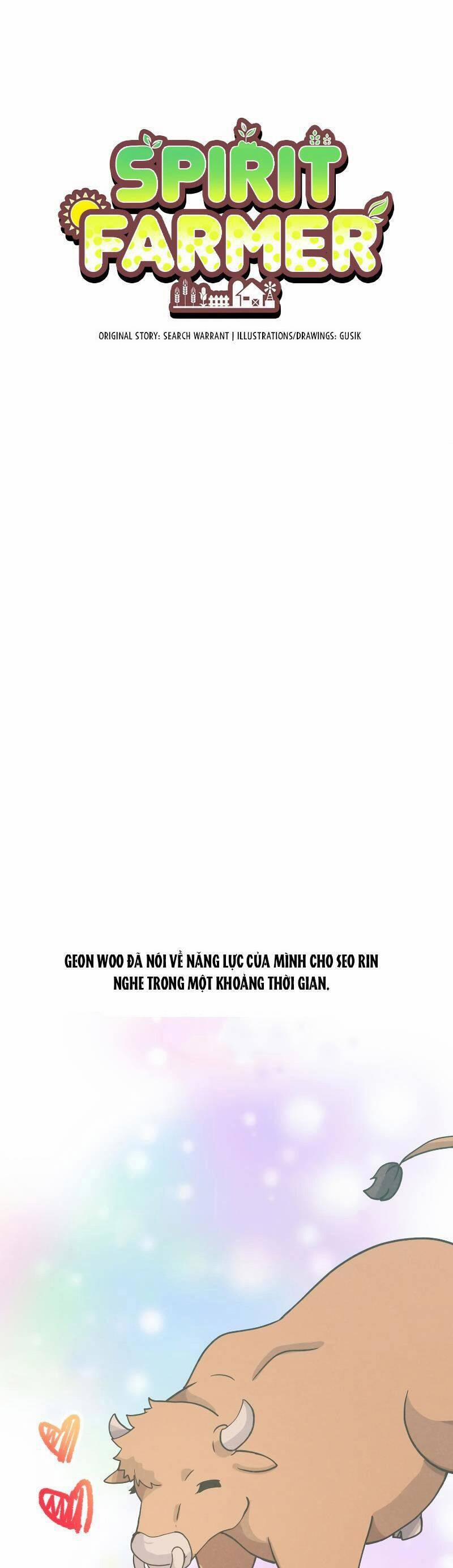 Tôi Trở Thành Một Nông Dân 138 trang 6