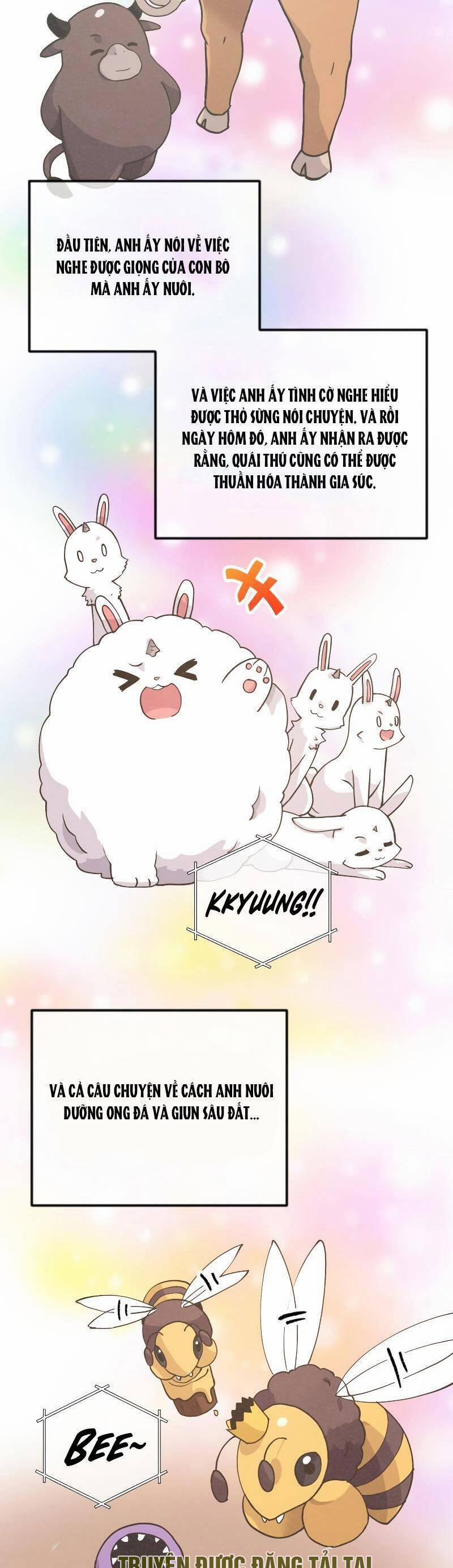 Tôi Trở Thành Một Nông Dân 138 trang 7