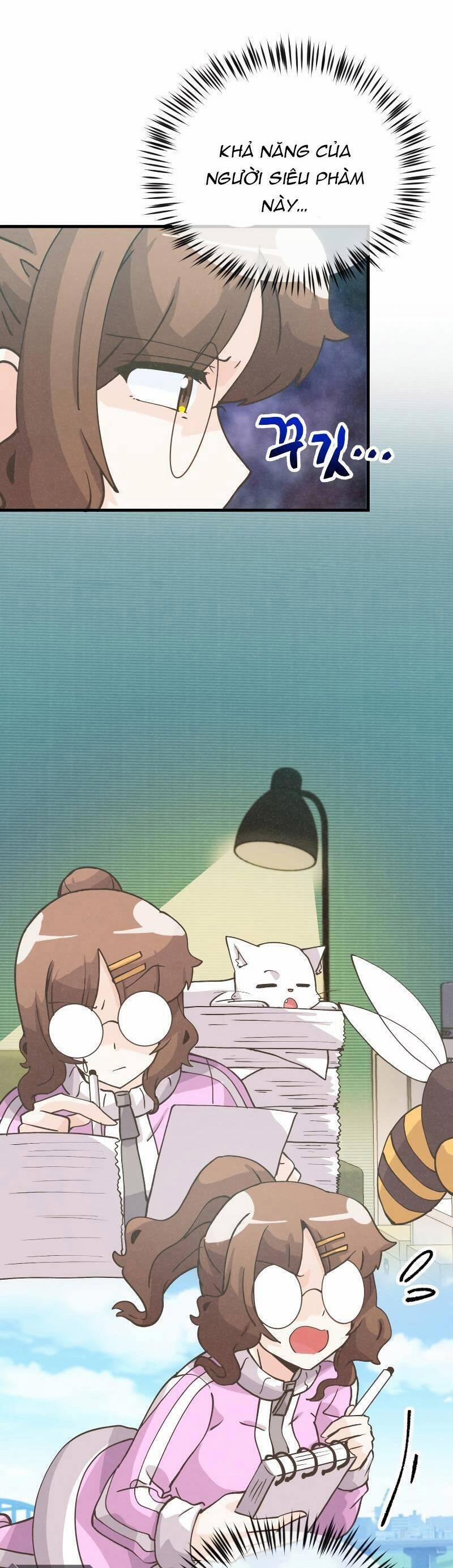 Tôi Trở Thành Một Nông Dân 138 trang 9