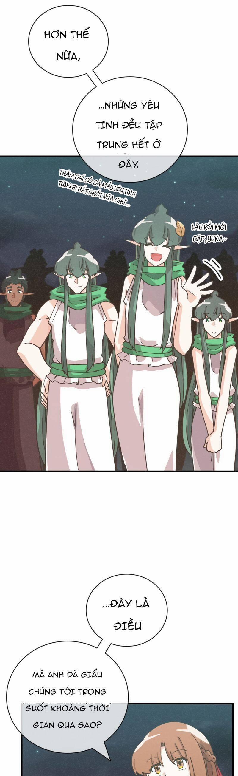 Tôi Trở Thành Một Nông Dân 139 trang 21