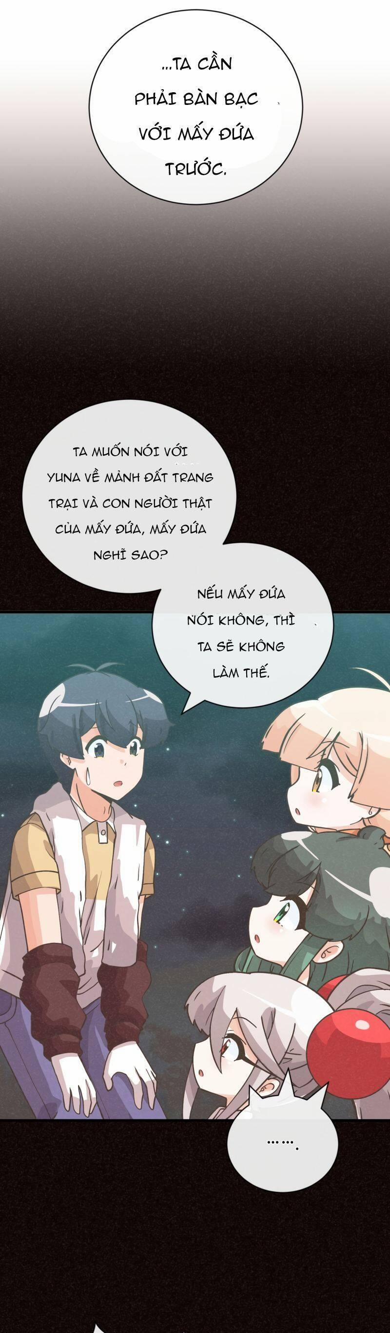 Tôi Trở Thành Một Nông Dân 139 trang 26