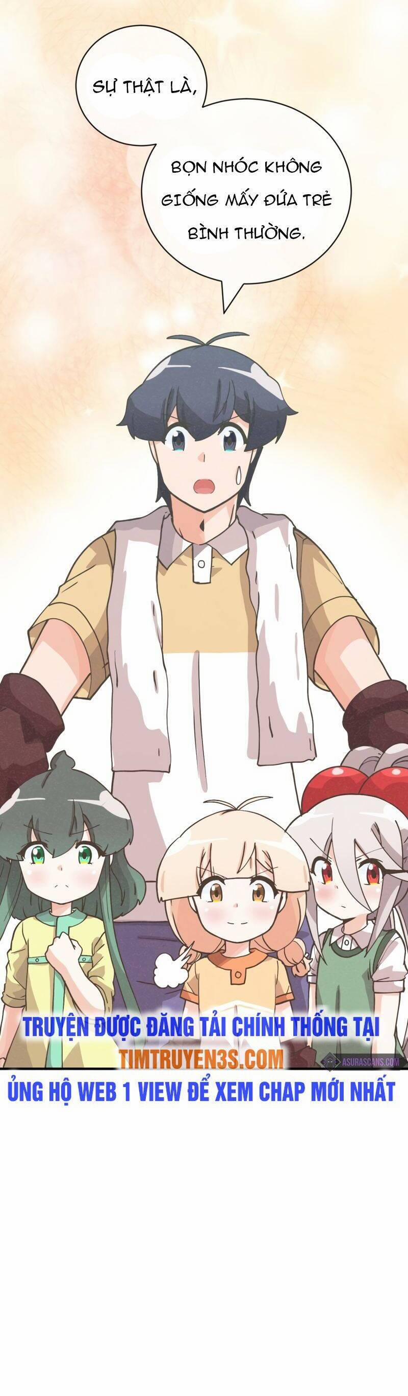 Tôi Trở Thành Một Nông Dân 139 trang 28