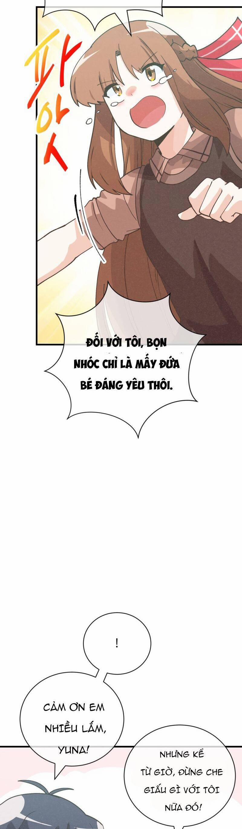 Tôi Trở Thành Một Nông Dân 139 trang 37