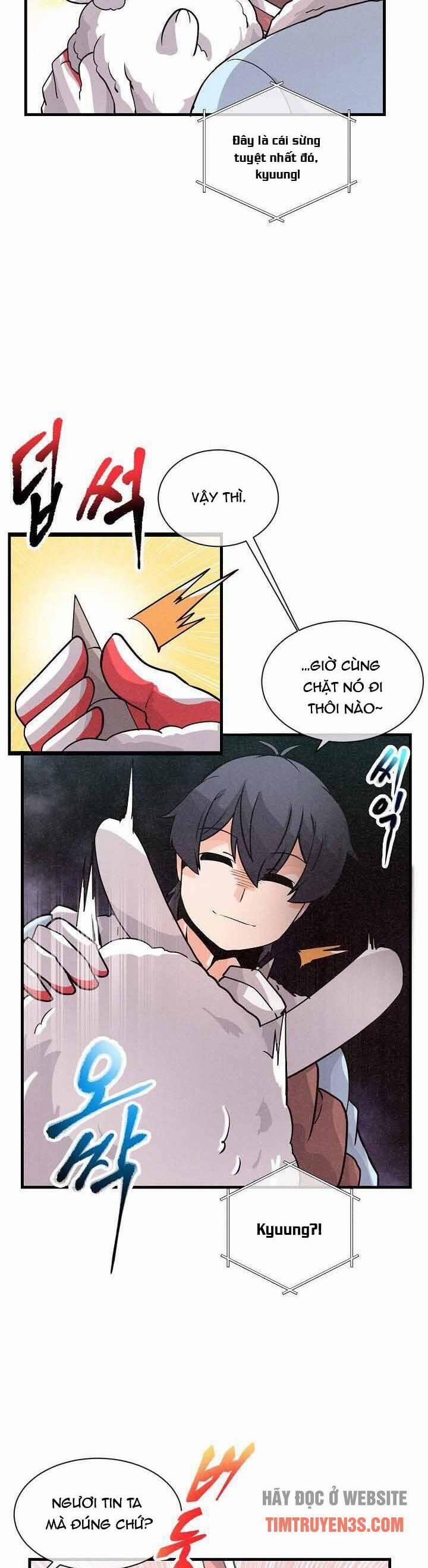 Tôi Trở Thành Một Nông Dân 14 trang 15