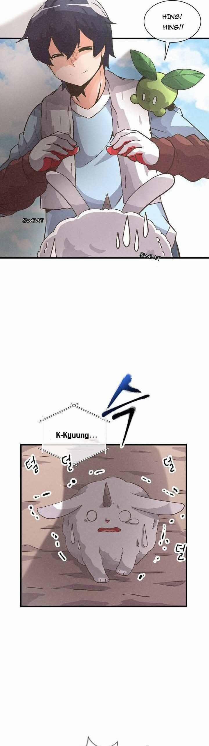 Tôi Trở Thành Một Nông Dân 14 trang 17