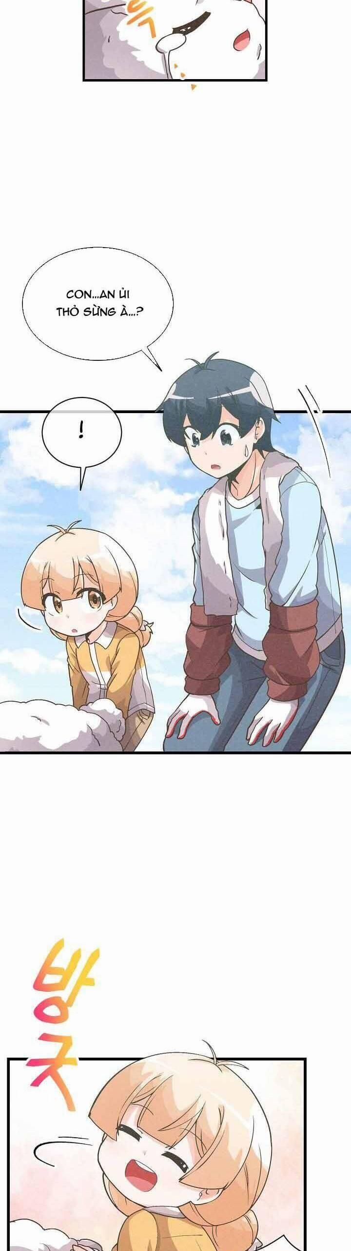 Tôi Trở Thành Một Nông Dân 14 trang 24