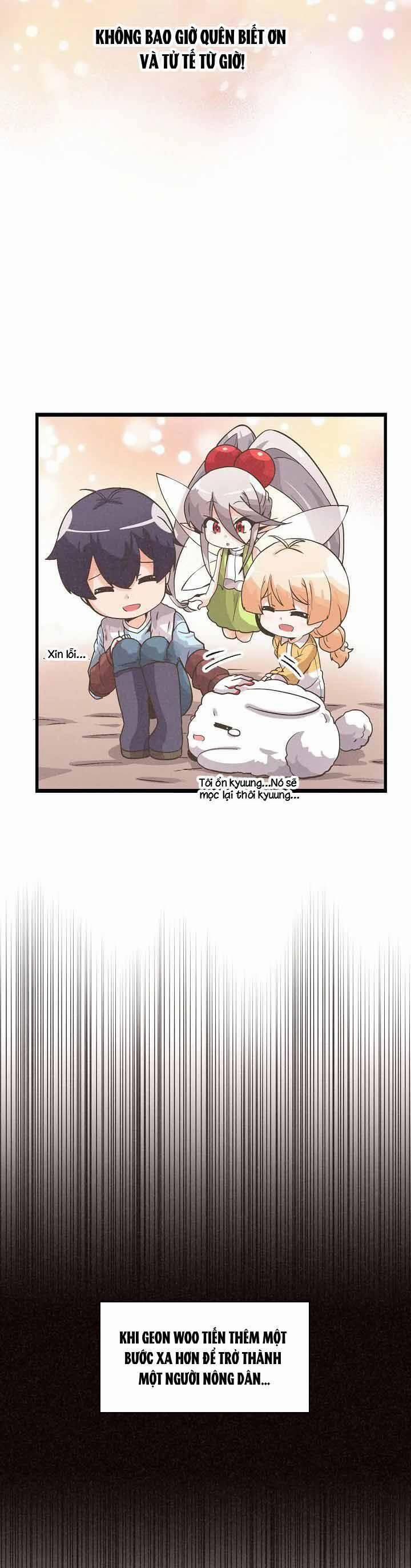 Tôi Trở Thành Một Nông Dân 14 trang 28