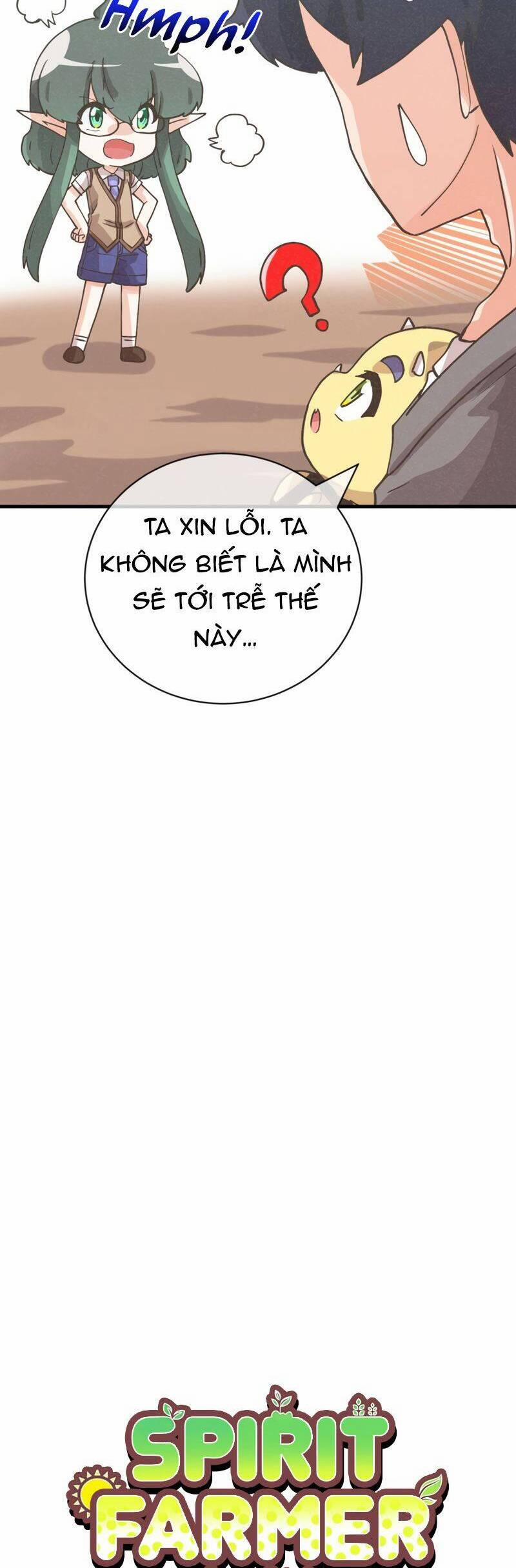 Tôi Trở Thành Một Nông Dân 140 trang 10