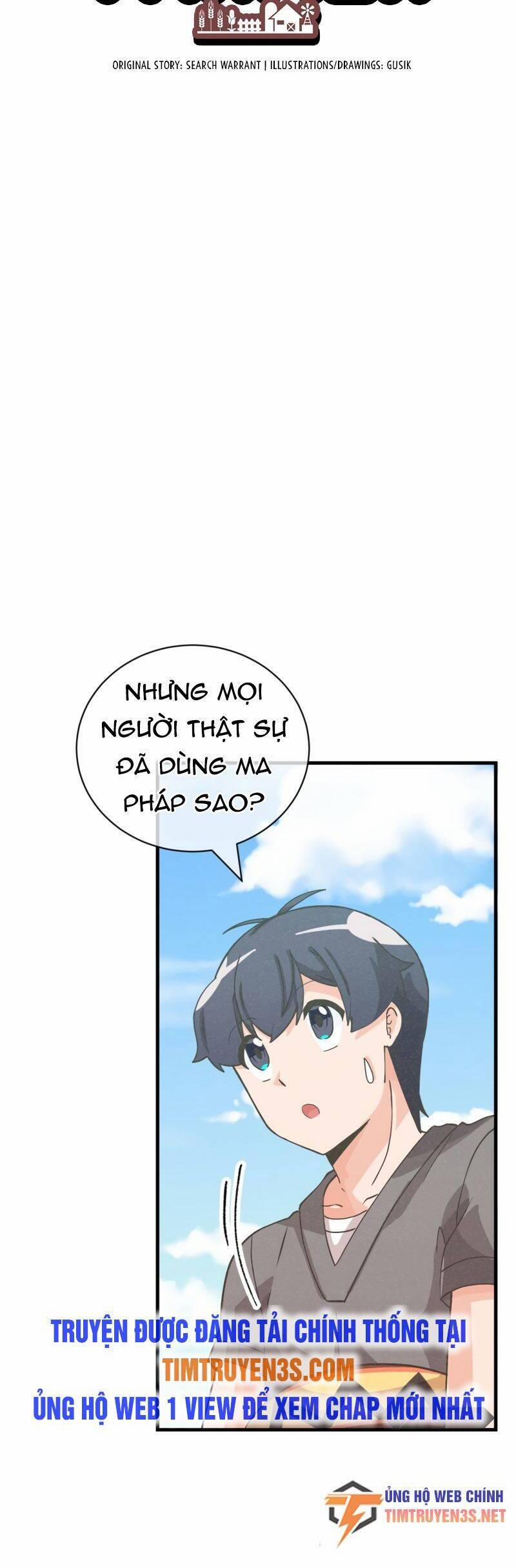 Tôi Trở Thành Một Nông Dân 140 trang 11