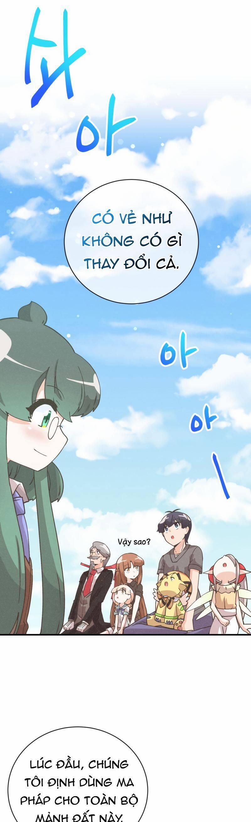 Tôi Trở Thành Một Nông Dân 140 trang 12