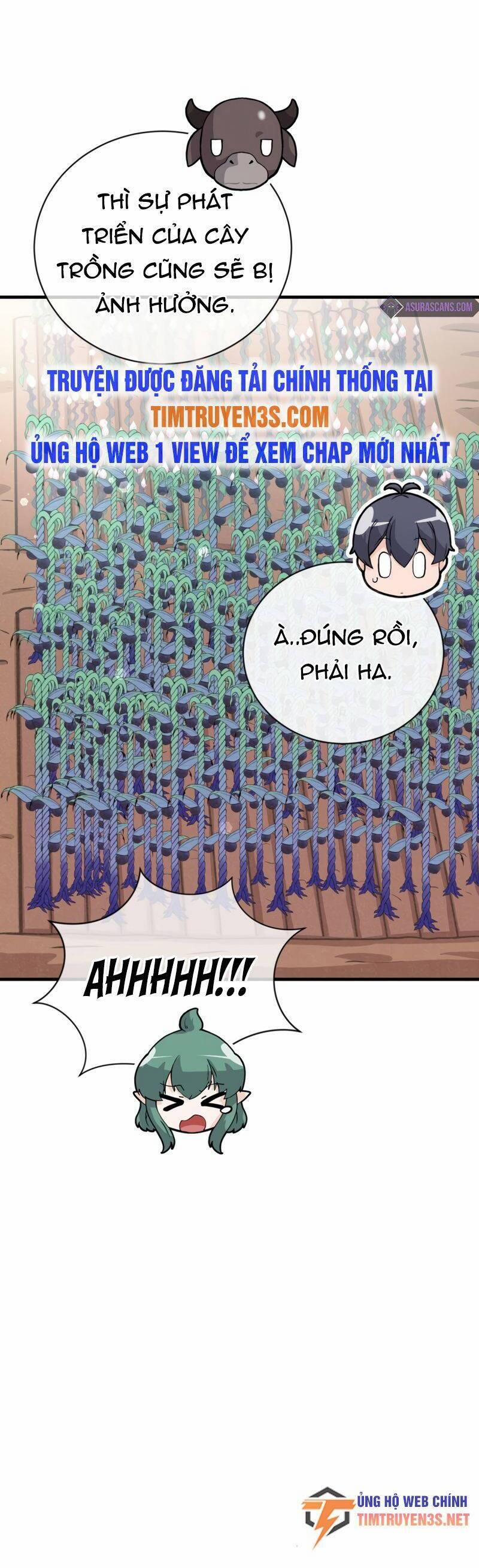 Tôi Trở Thành Một Nông Dân 140 trang 16