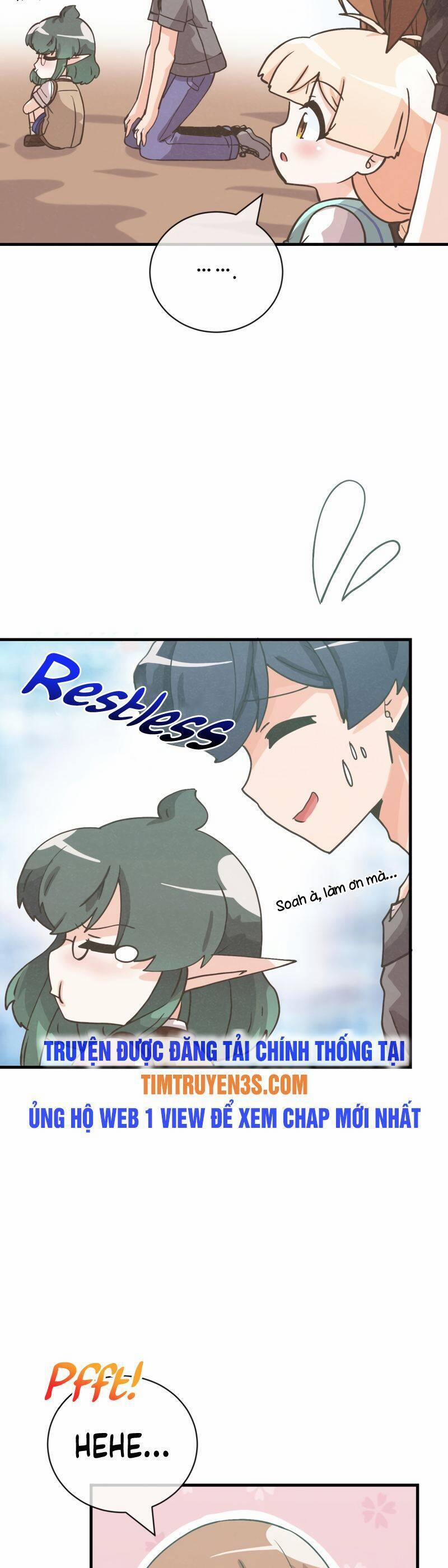 Tôi Trở Thành Một Nông Dân 140 trang 18