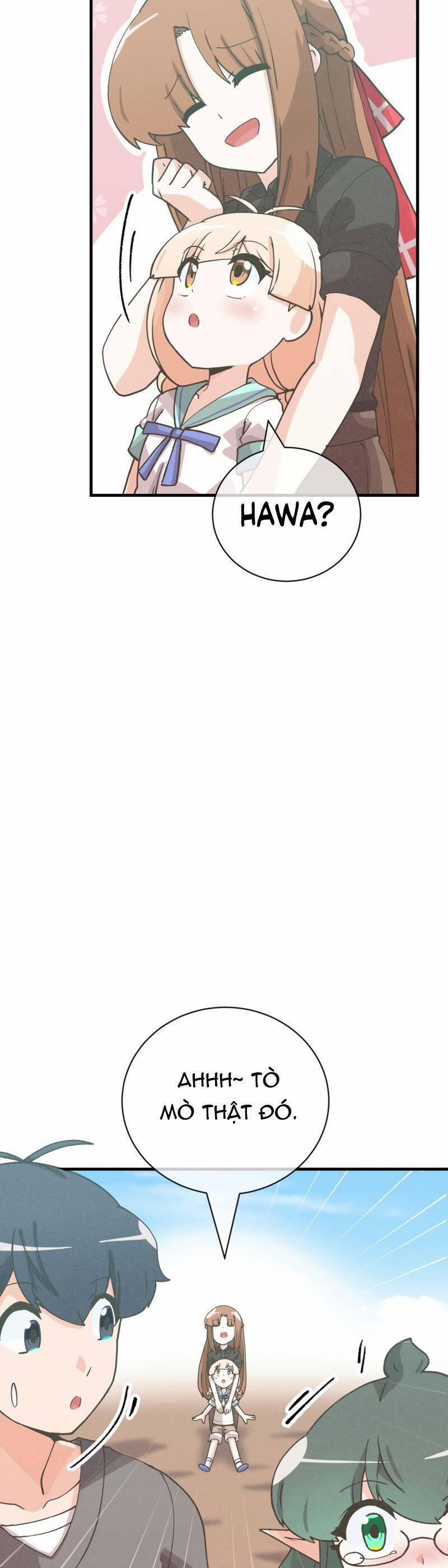 Tôi Trở Thành Một Nông Dân 140 trang 19