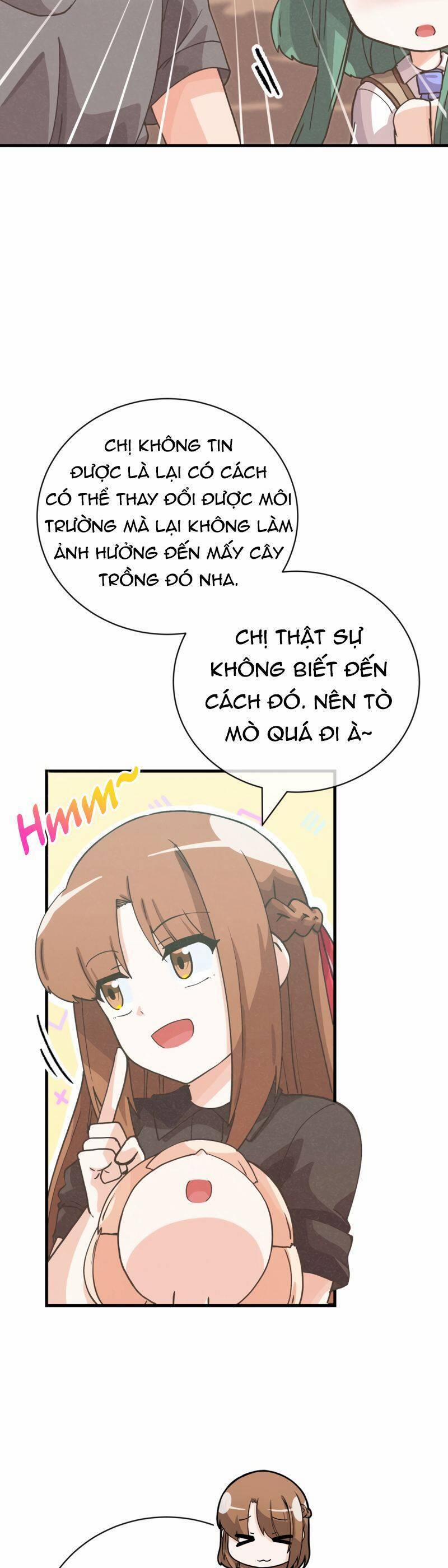 Tôi Trở Thành Một Nông Dân 140 trang 20