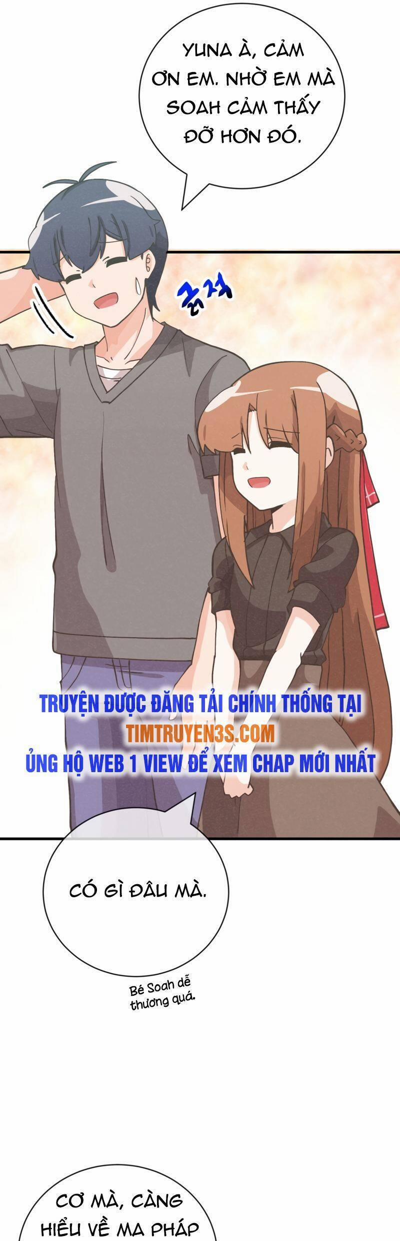 Tôi Trở Thành Một Nông Dân 140 trang 27