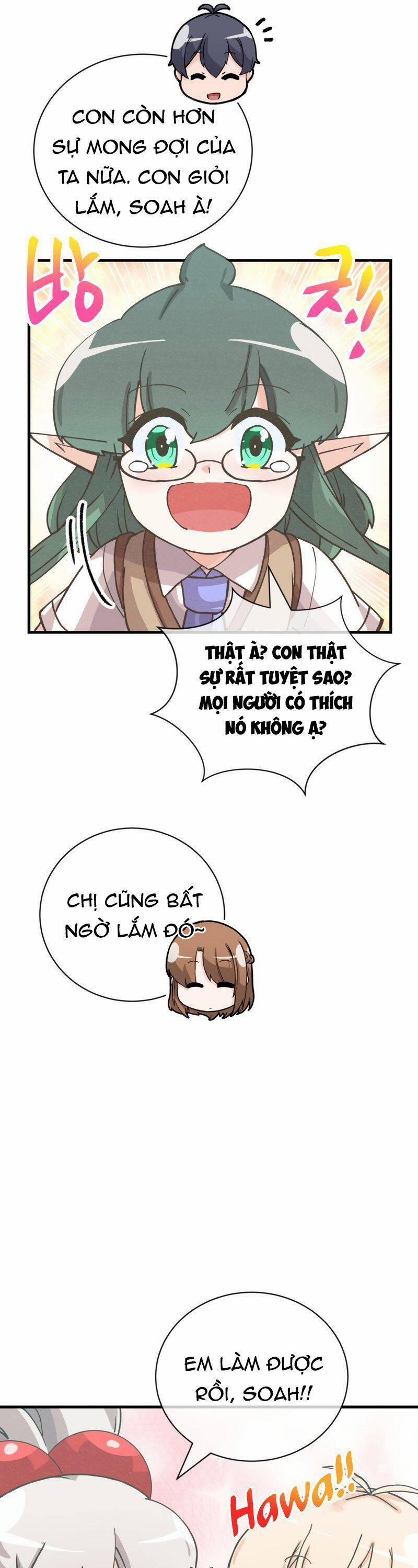 Tôi Trở Thành Một Nông Dân 140 trang 3