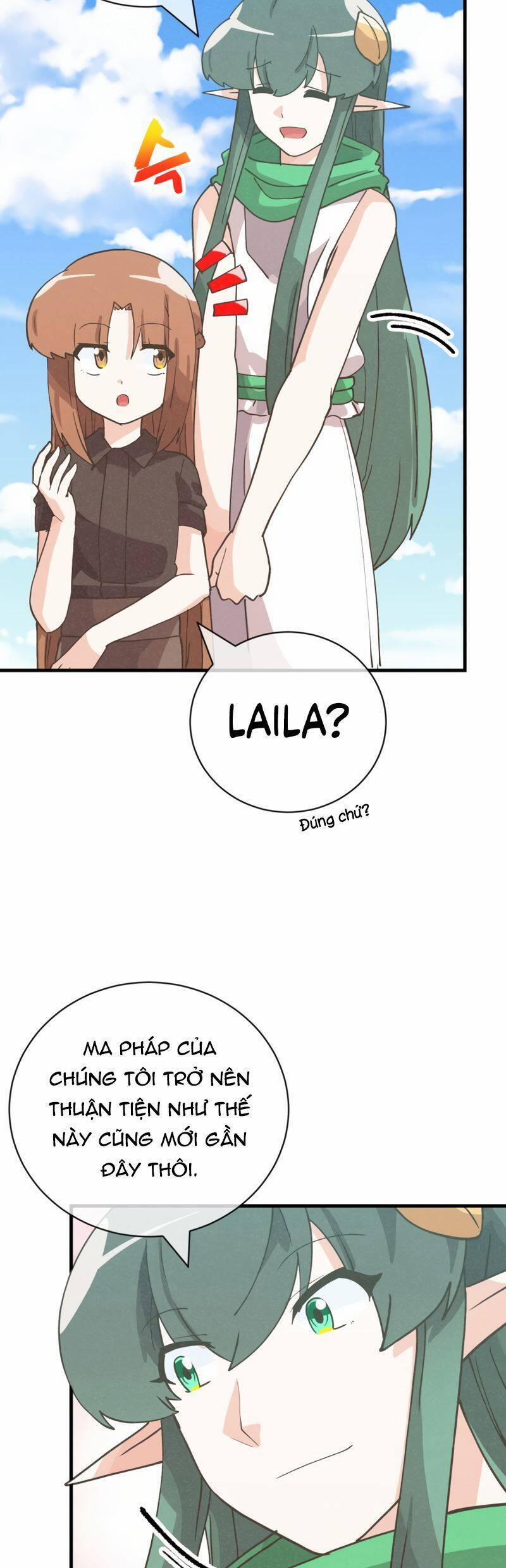 Tôi Trở Thành Một Nông Dân 140 trang 30