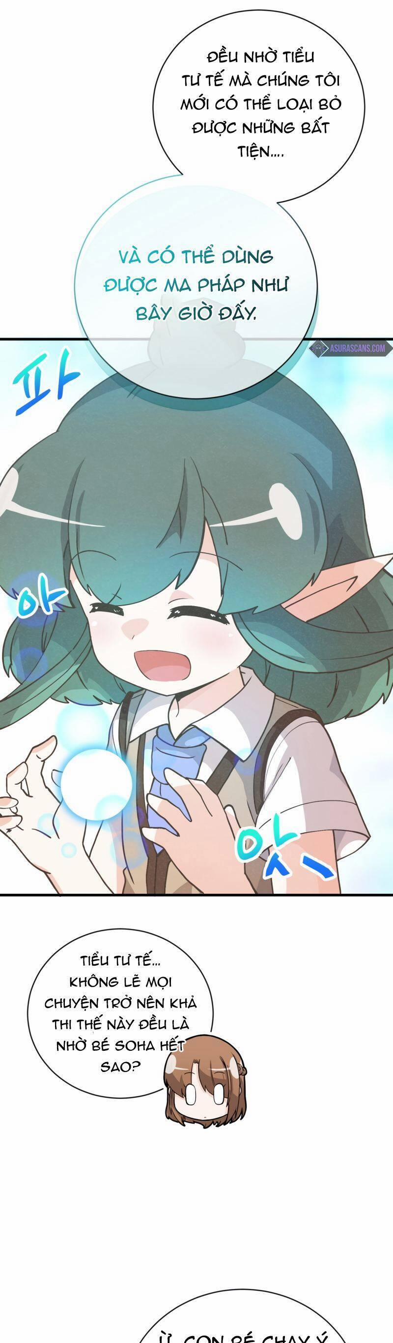 Tôi Trở Thành Một Nông Dân 140 trang 32