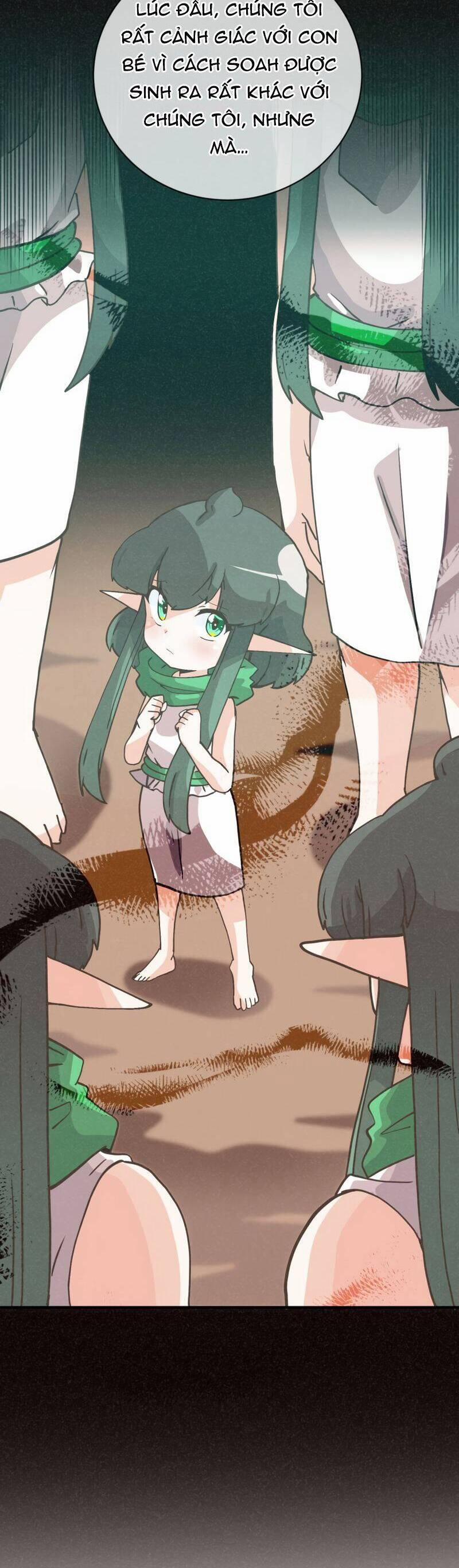 Tôi Trở Thành Một Nông Dân 140 trang 34