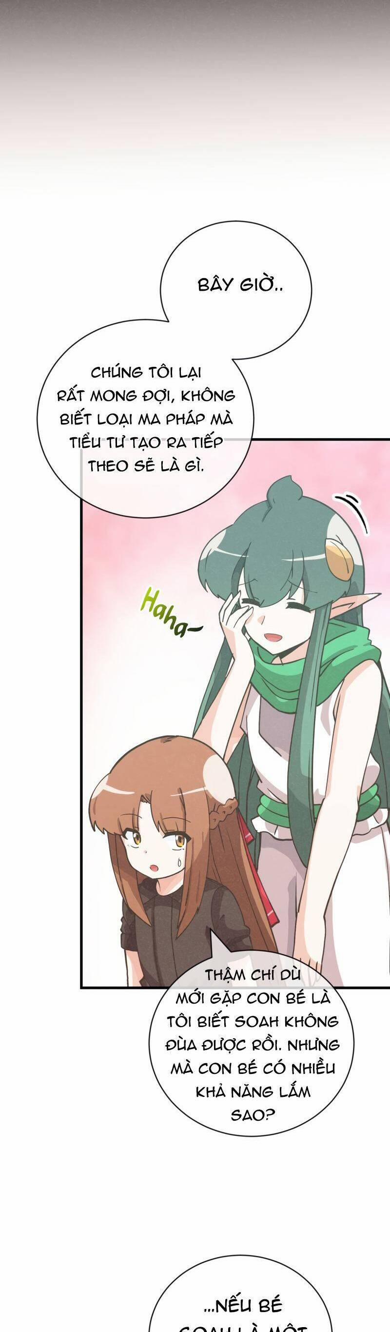 Tôi Trở Thành Một Nông Dân 140 trang 35