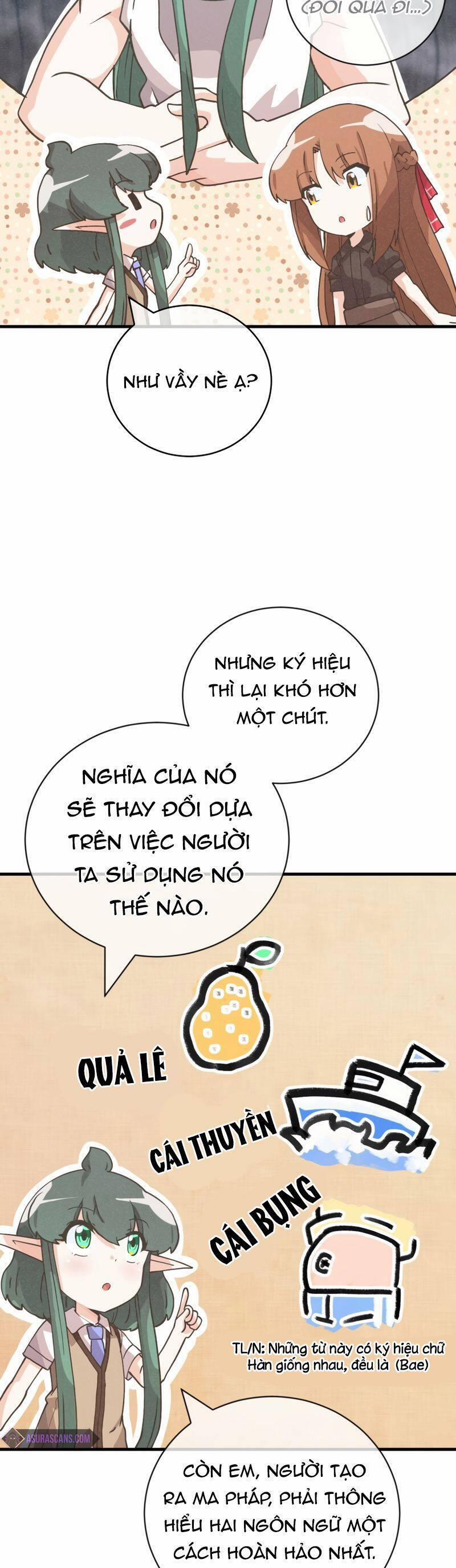 Tôi Trở Thành Một Nông Dân 140 trang 39