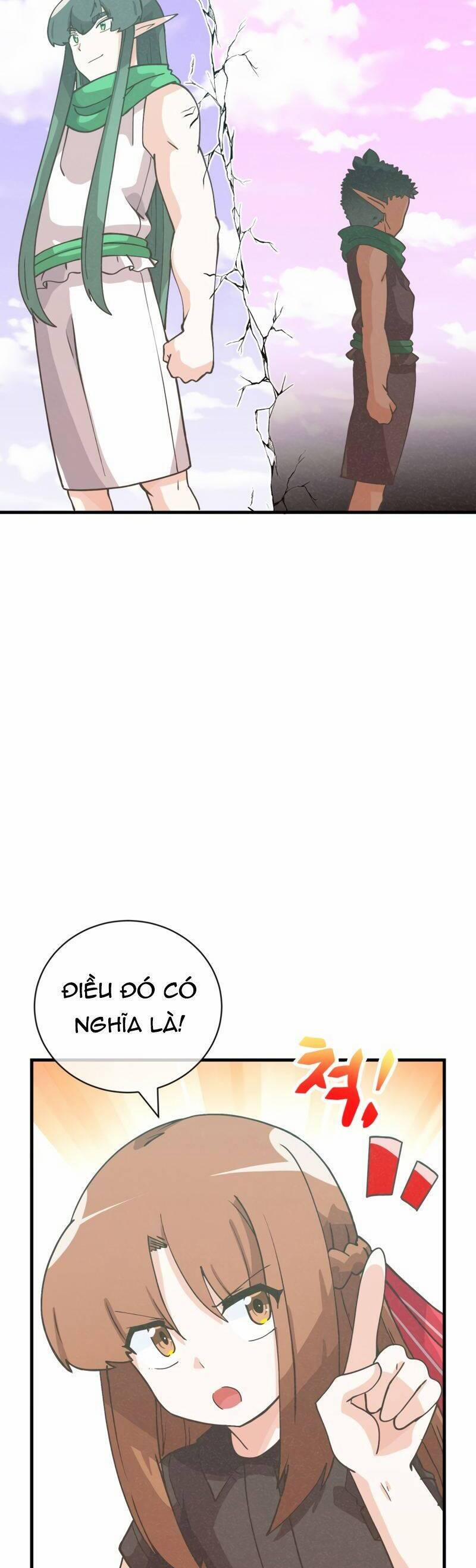 Tôi Trở Thành Một Nông Dân 140 trang 43