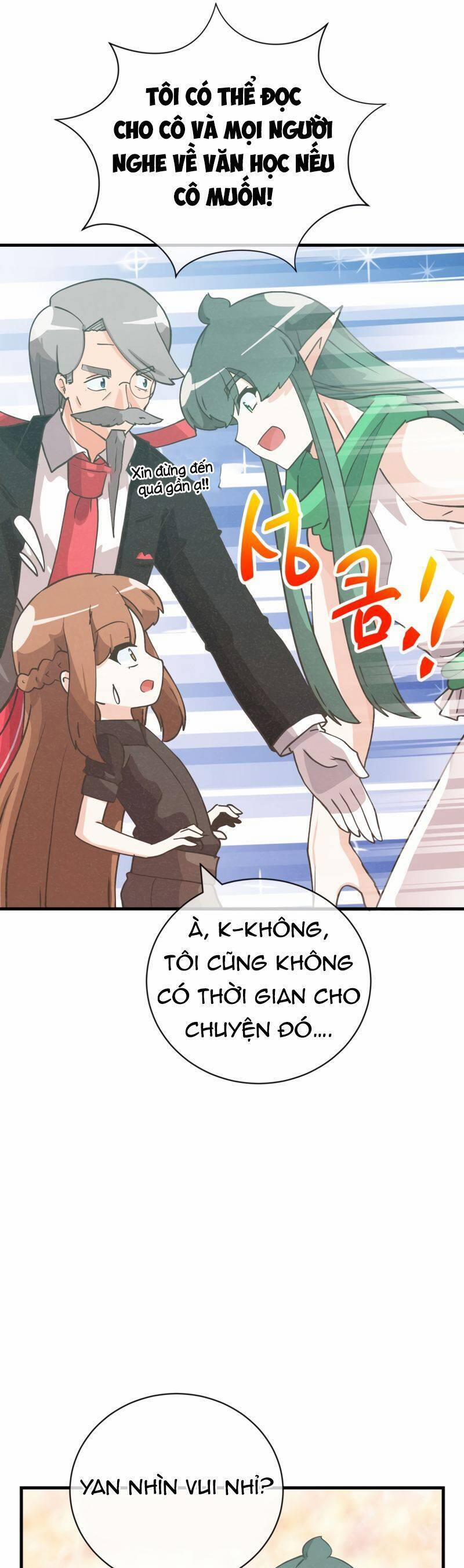 Tôi Trở Thành Một Nông Dân 140 trang 47