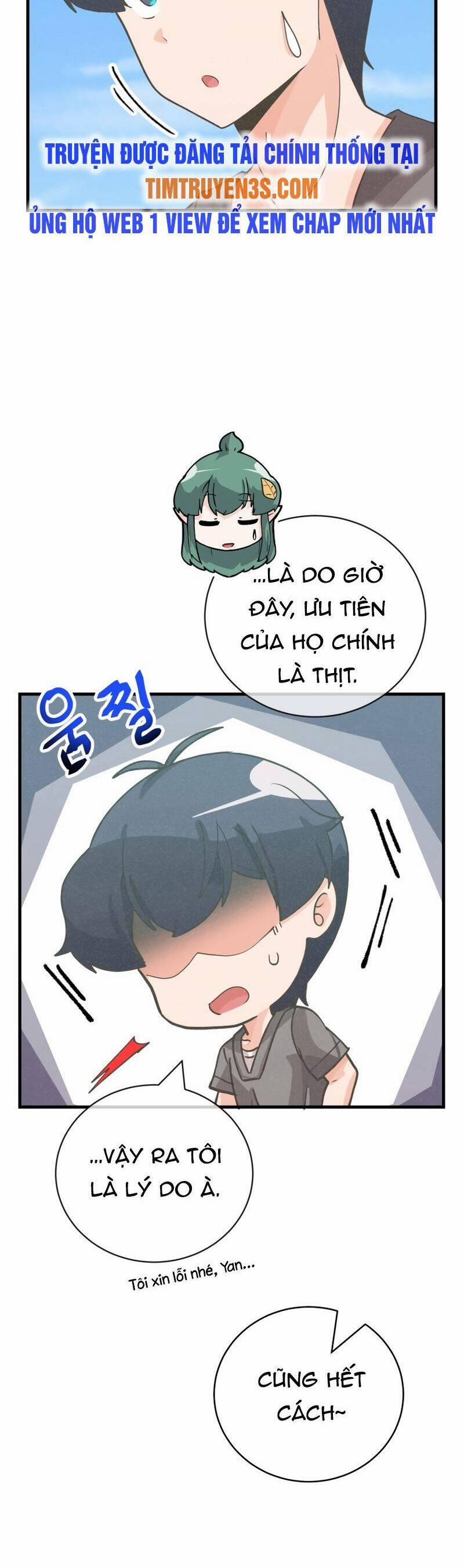 Tôi Trở Thành Một Nông Dân 140 trang 49