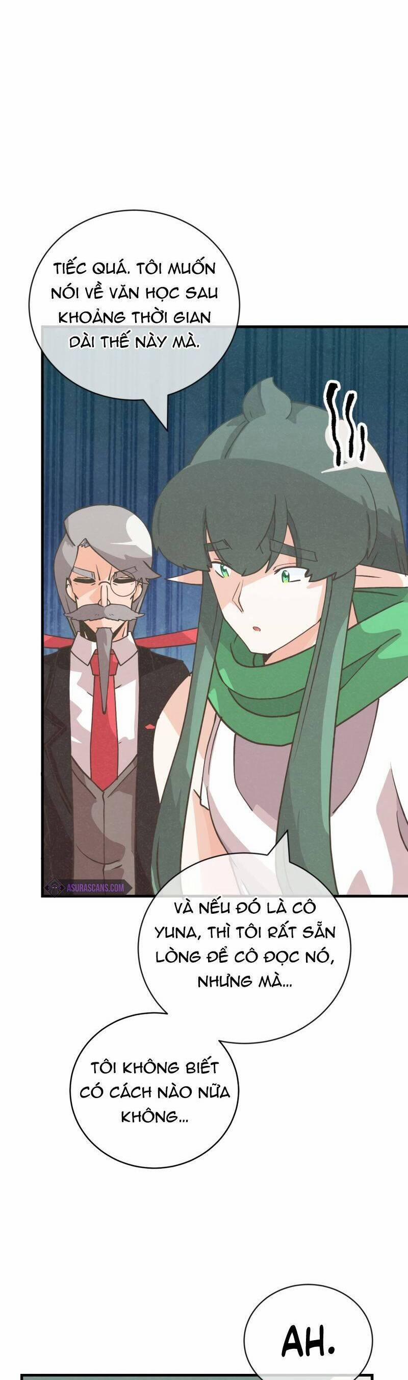 Tôi Trở Thành Một Nông Dân 140 trang 50