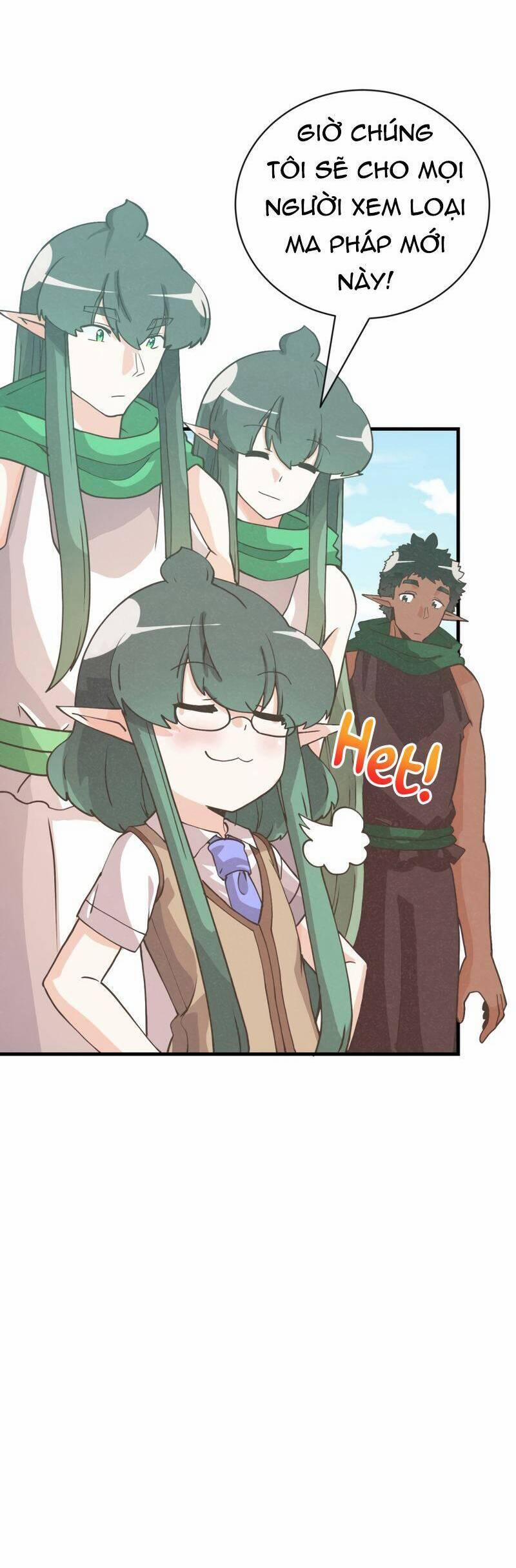 Tôi Trở Thành Một Nông Dân 140 trang 8