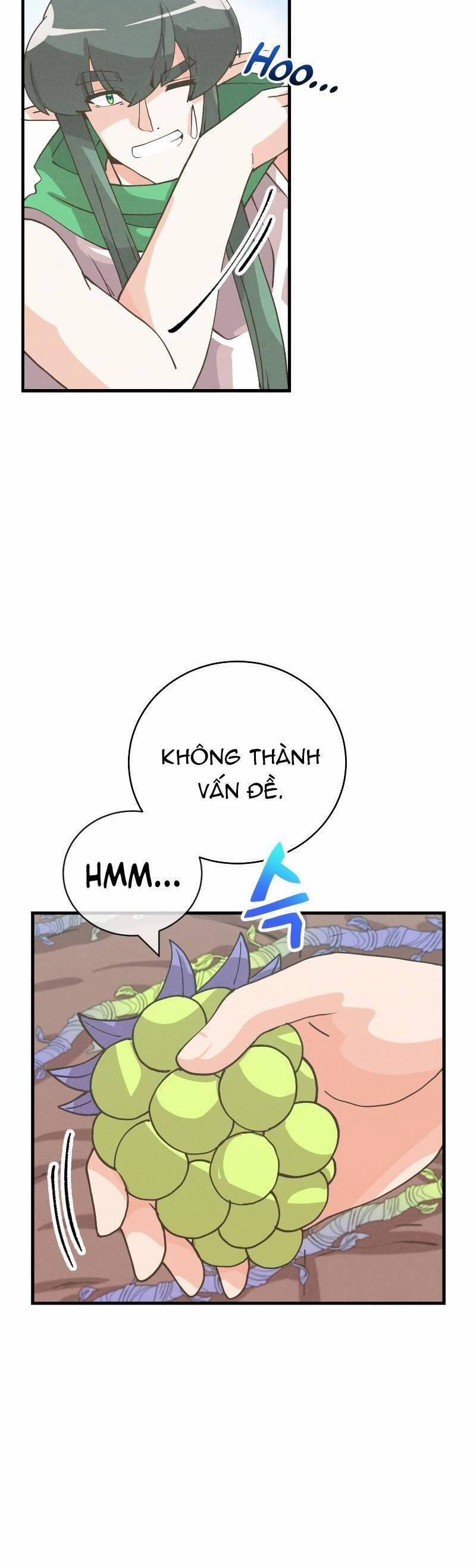 Tôi Trở Thành Một Nông Dân 141 trang 10