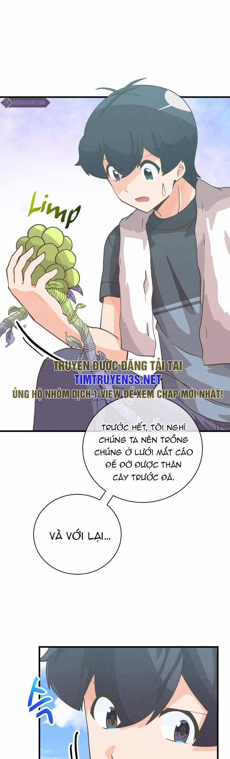 Tôi Trở Thành Một Nông Dân 141 trang 11