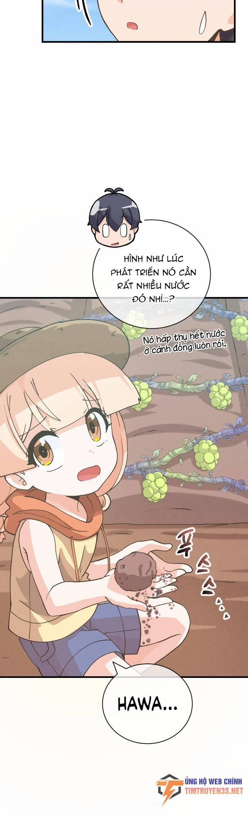 Tôi Trở Thành Một Nông Dân 141 trang 12