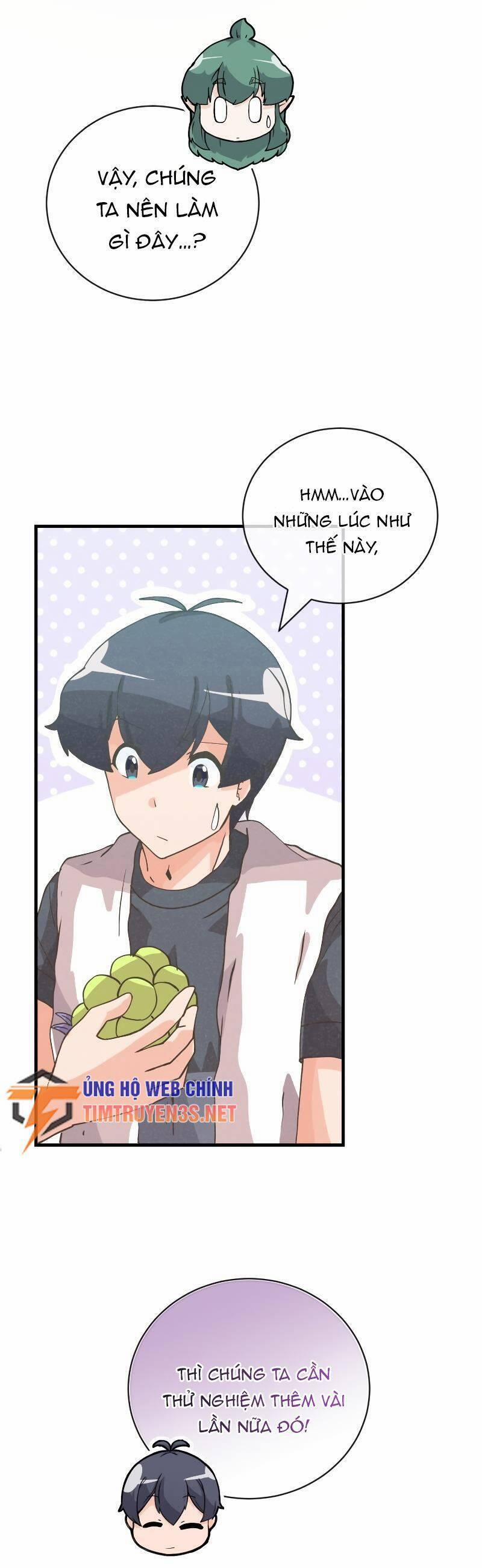 Tôi Trở Thành Một Nông Dân 141 trang 13