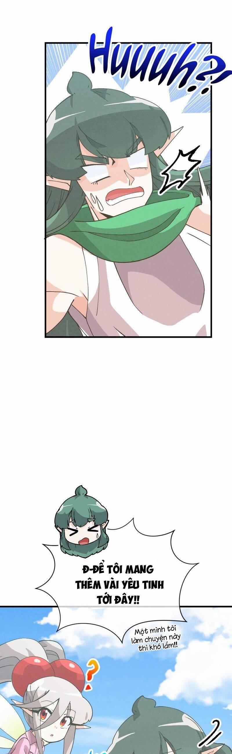 Tôi Trở Thành Một Nông Dân 141 trang 14