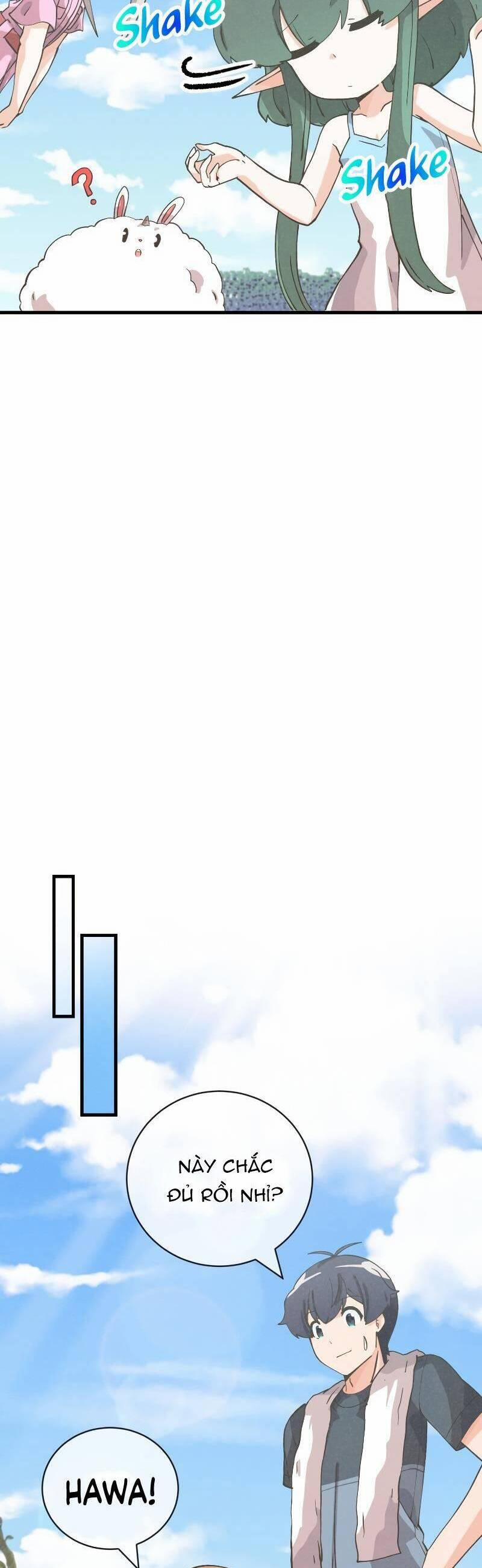 Tôi Trở Thành Một Nông Dân 141 trang 15