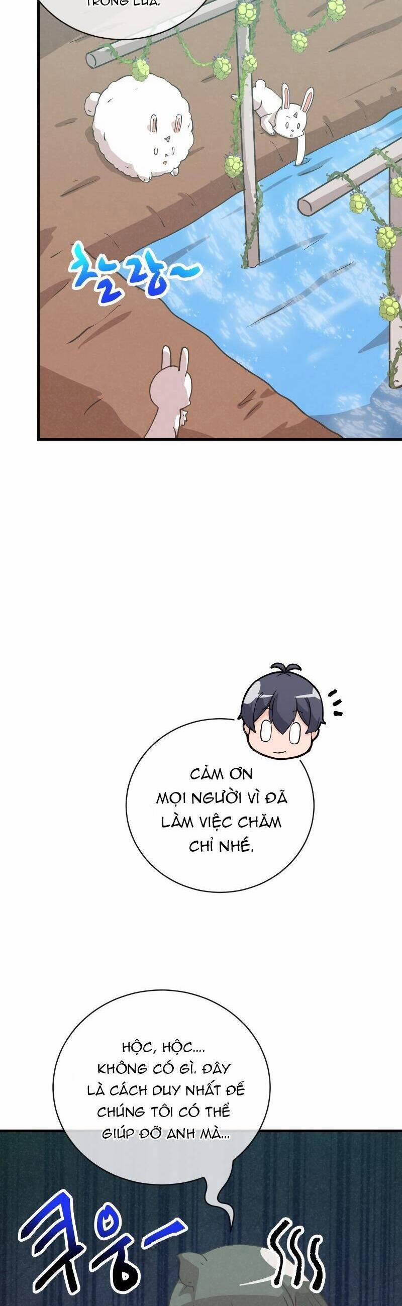 Tôi Trở Thành Một Nông Dân 141 trang 17