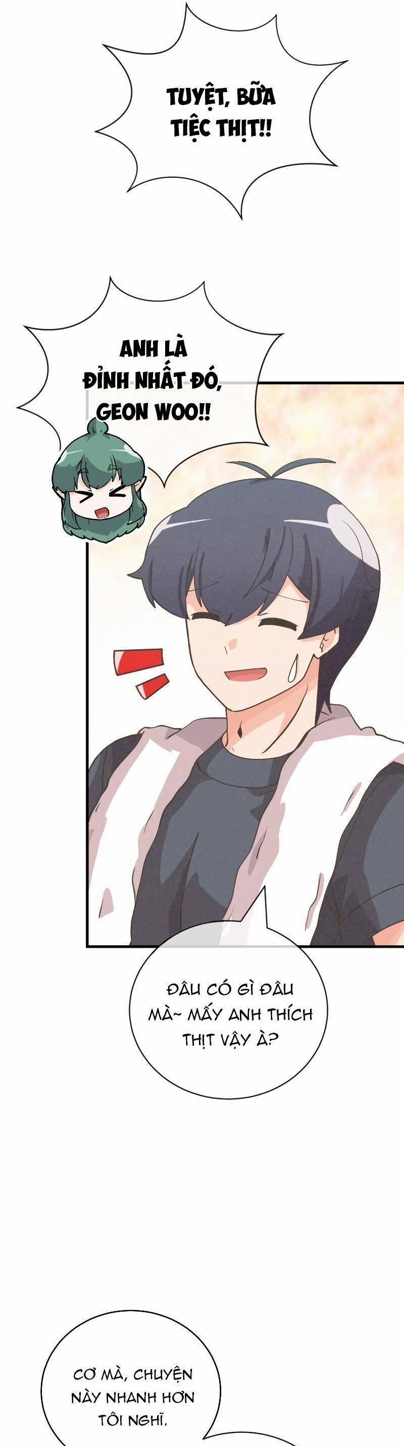 Tôi Trở Thành Một Nông Dân 141 trang 19