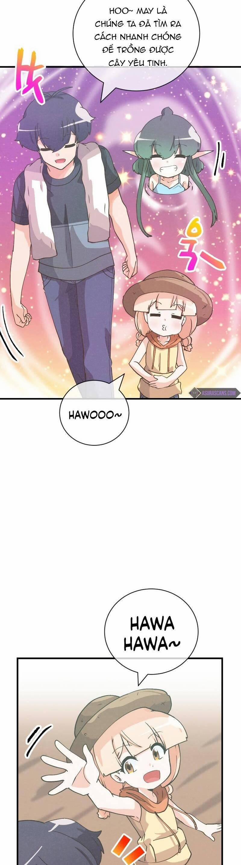 Tôi Trở Thành Một Nông Dân 141 trang 22